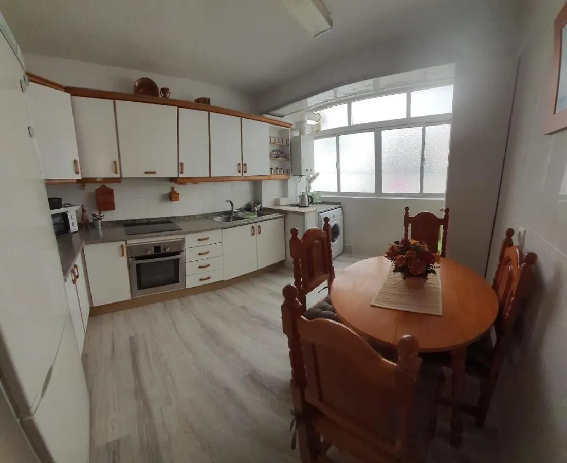 Apartamento Renovado Piso Centrico En Fuengirola España