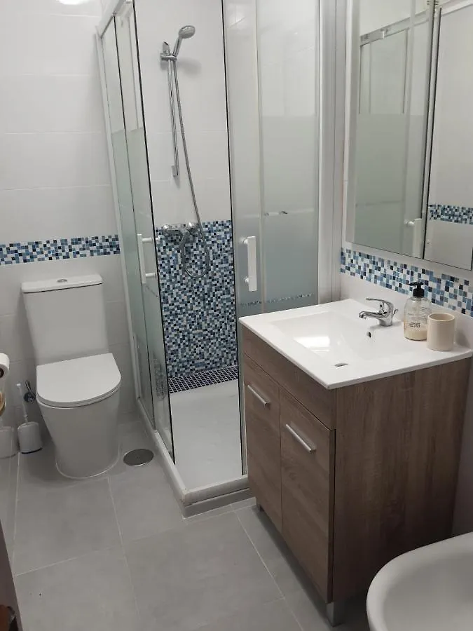 Apartamento Renovado Piso Centrico En Fuengirola 0*,