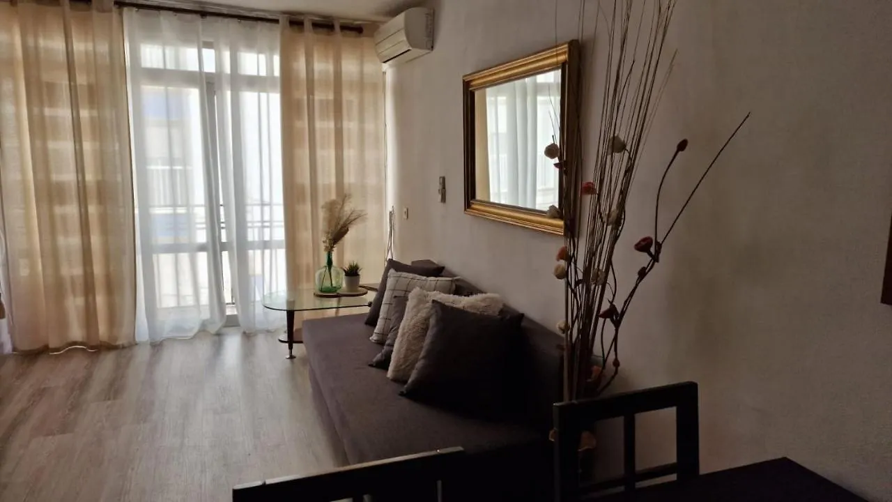 Renovado Piso Centrico En Fuengirola Apartment 0*,  Spain